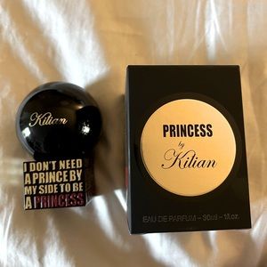 Princess by Kilian - 1 oz 🖤 used once to test it out.